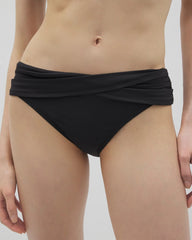 BLACK - Kore Sarong Hipster | Soma