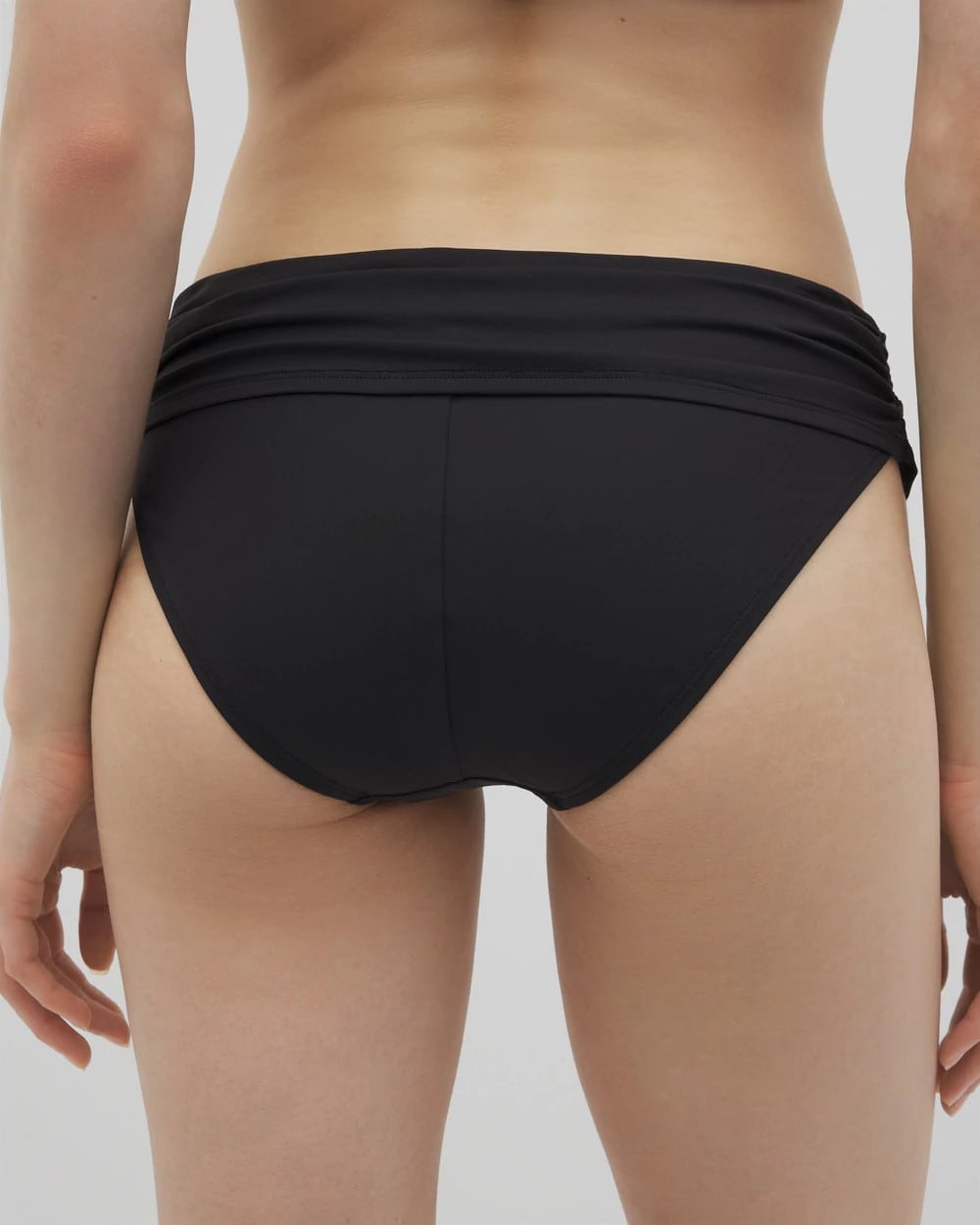 BLACK - Kore Sarong Hipster | Soma