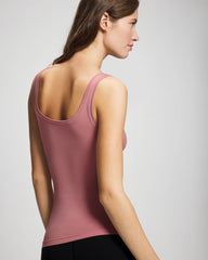 ANTIQUE PINK - Turnaround Tank | Soma