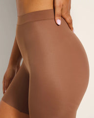 CINNAMON LATTE - Skimming Shorts | Soma
