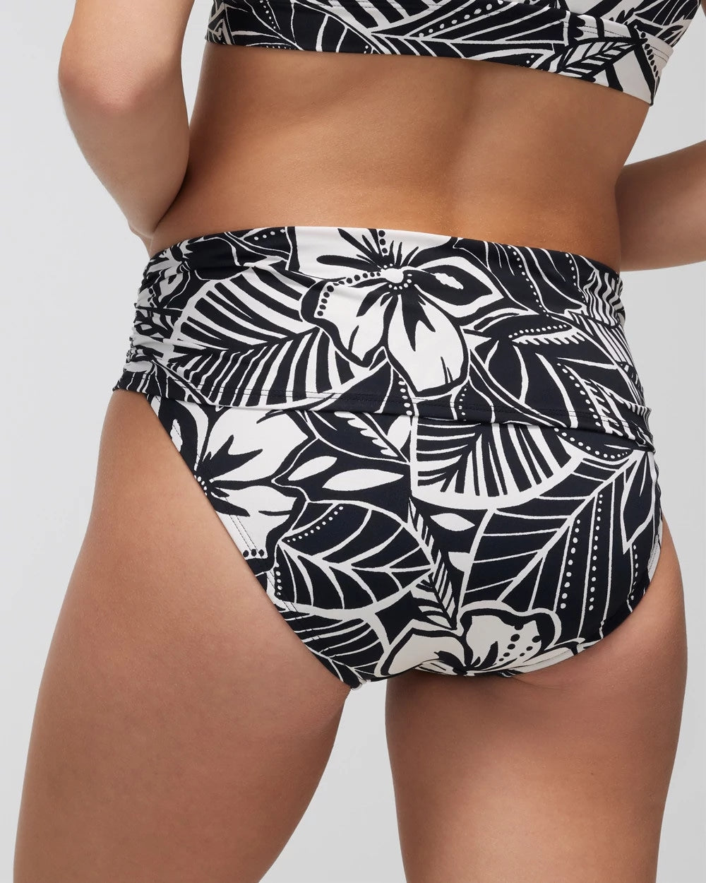 BLACK - Bleu Rod Ciao Bella Sarong Hipster | Soma
