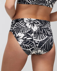 BLACK - Bleu Rod Ciao Bella Sarong Hipster | Soma