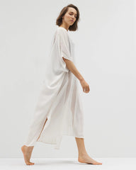 COCONUT - Caftan Cover-Up | Soma