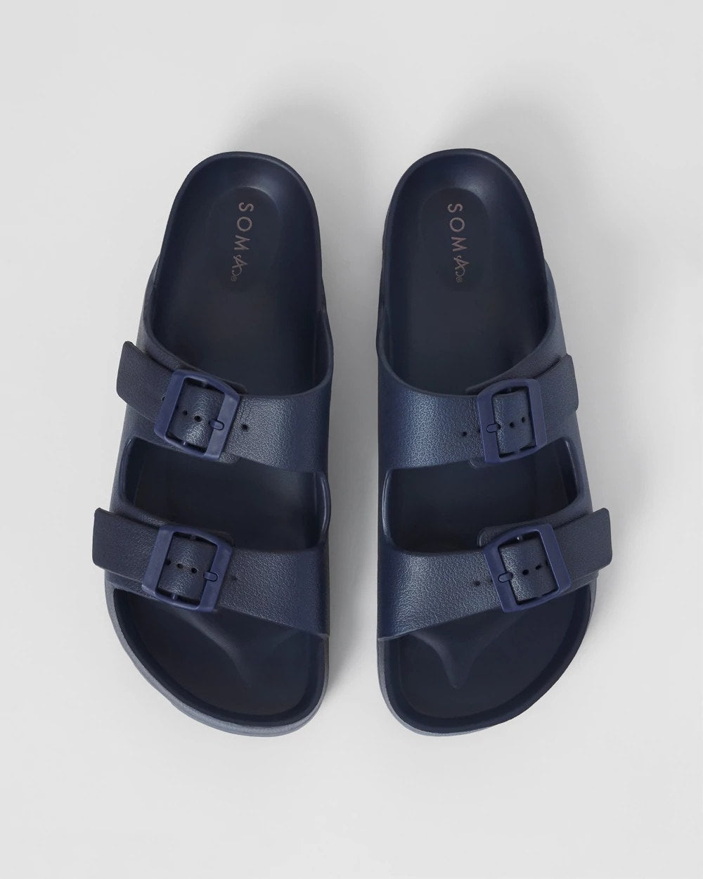 NIGHTFALL NAVY - Sandals | Soma