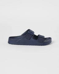 NIGHTFALL NAVY - Sandals | Soma