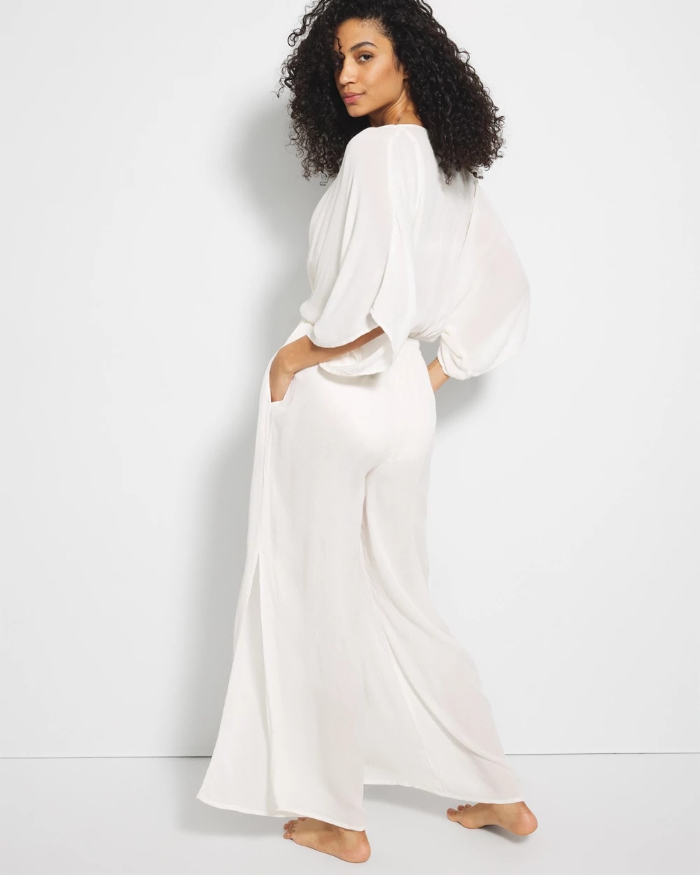 COCONUT WATER - India Bazaar Jumpsuit | Soma