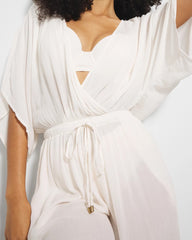 COCONUT WATER - India Bazaar Jumpsuit | Soma