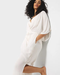 COCONUT WATER - India Bazaar Jumpsuit | Soma