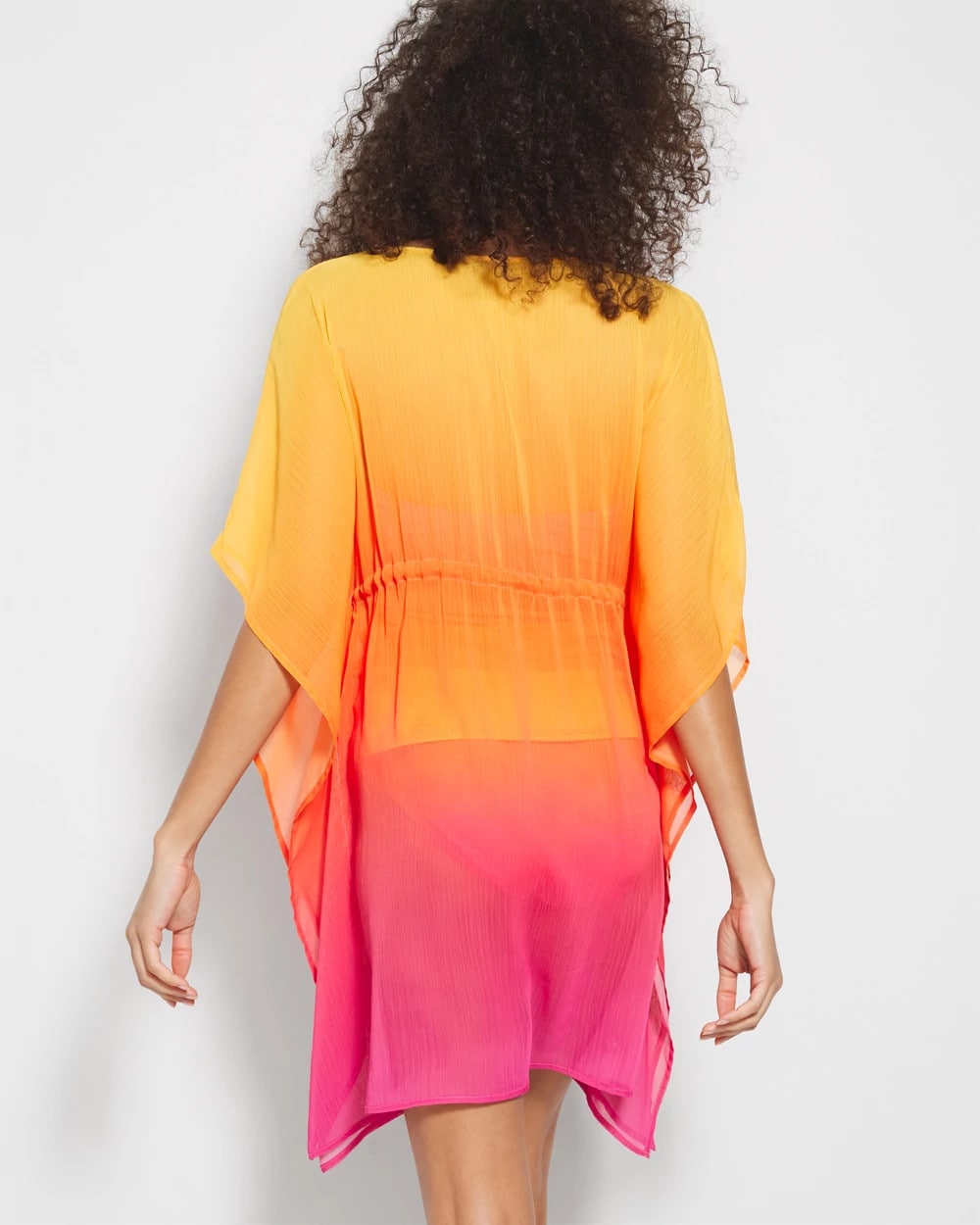 ROSA - Beat The Heat Caftan | Soma
