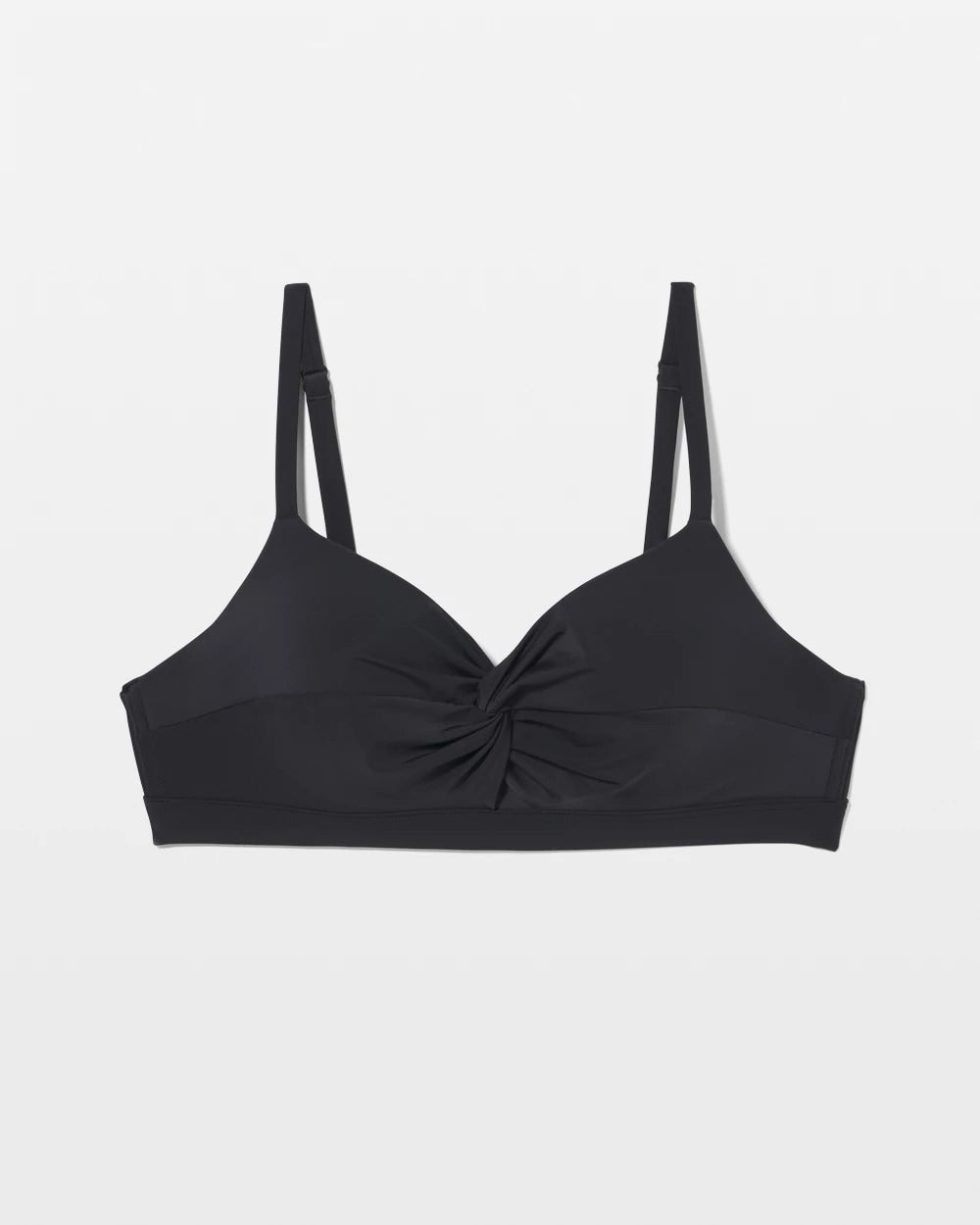 BLACK - Enbliss Wireless Bikini Top | Soma