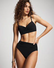 BLACK - Enbliss Wireless Bikini | Soma