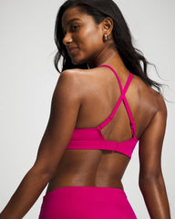 PINK COSMO - Enbliss Wireless Bikini | Soma