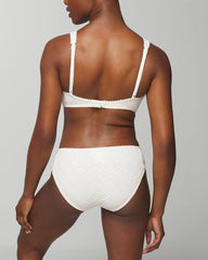 COCONUT - Crochet Hipster | Soma