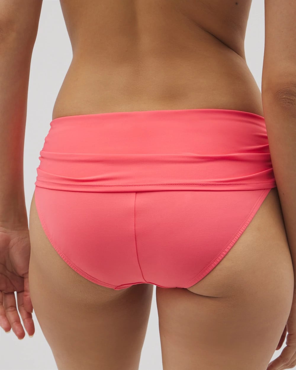 BARDOT BLUSH - Kore Sarong Hipster | Soma