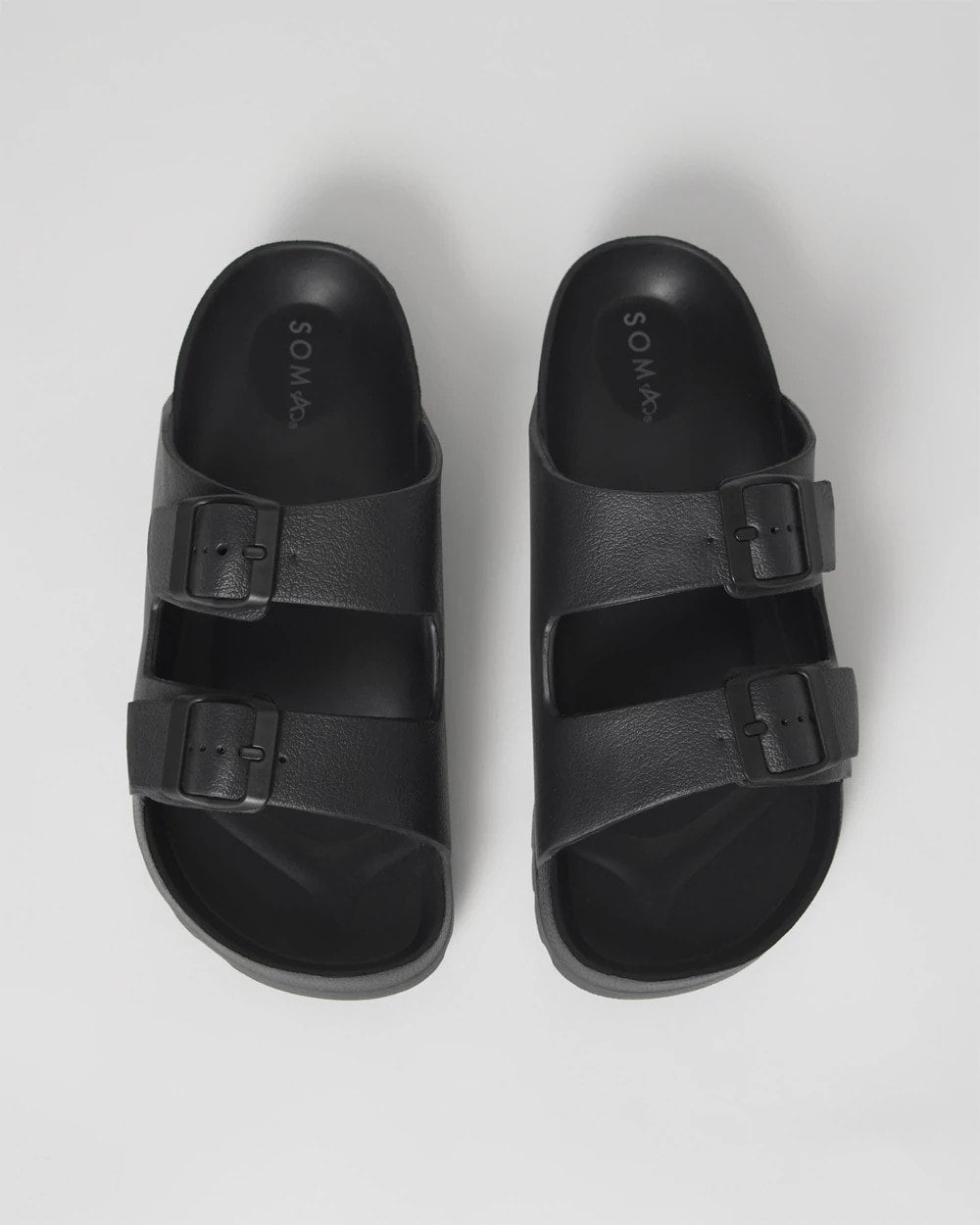 BLACK - Sandals | Soma