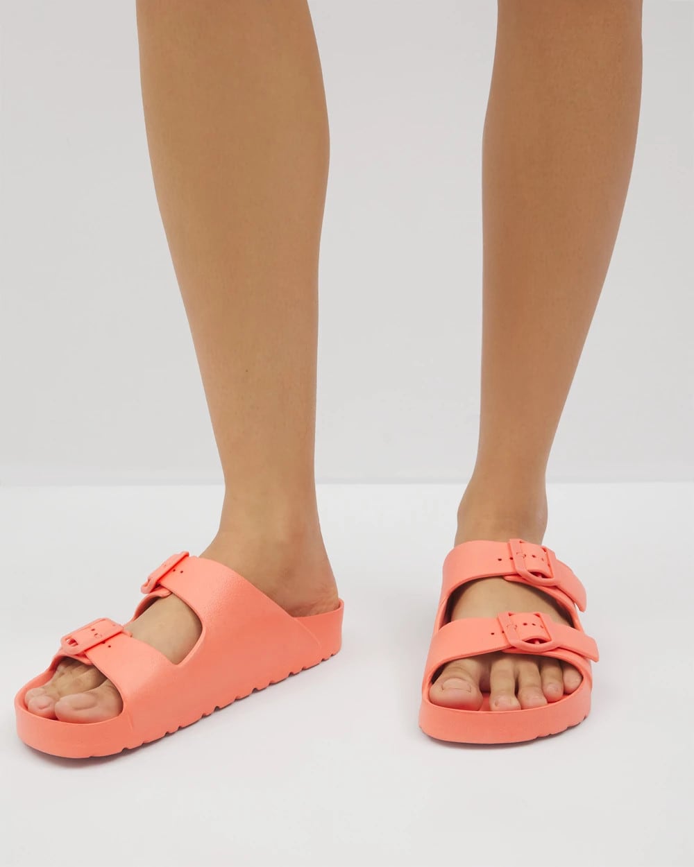 FUSION CORAL - Sandals | Soma