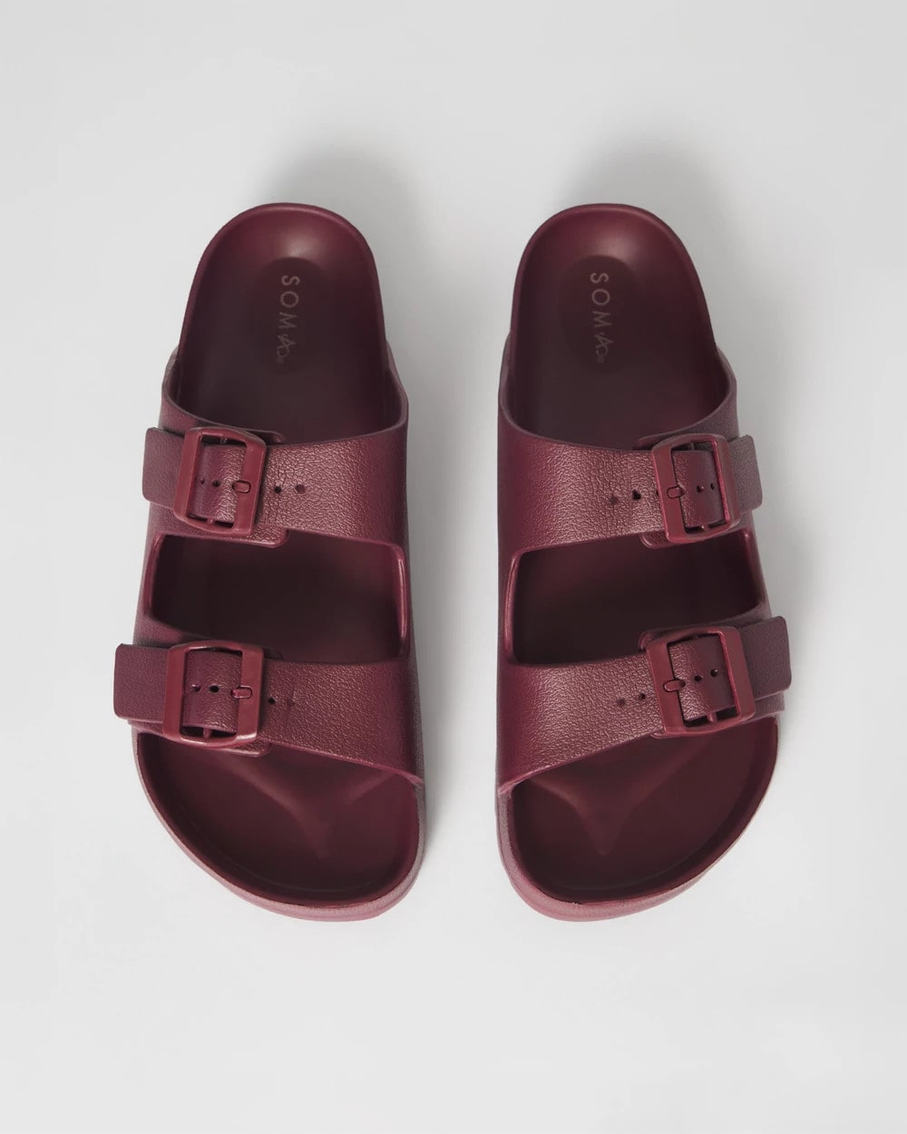 VELVET PLUM - Sandals | Soma