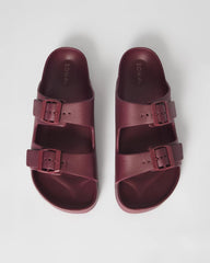 VELVET PLUM - Sandals | Soma