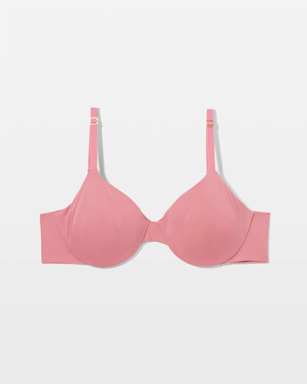 ANTIQUE PINK - Unlined Perfect Coverage Bra | Soma