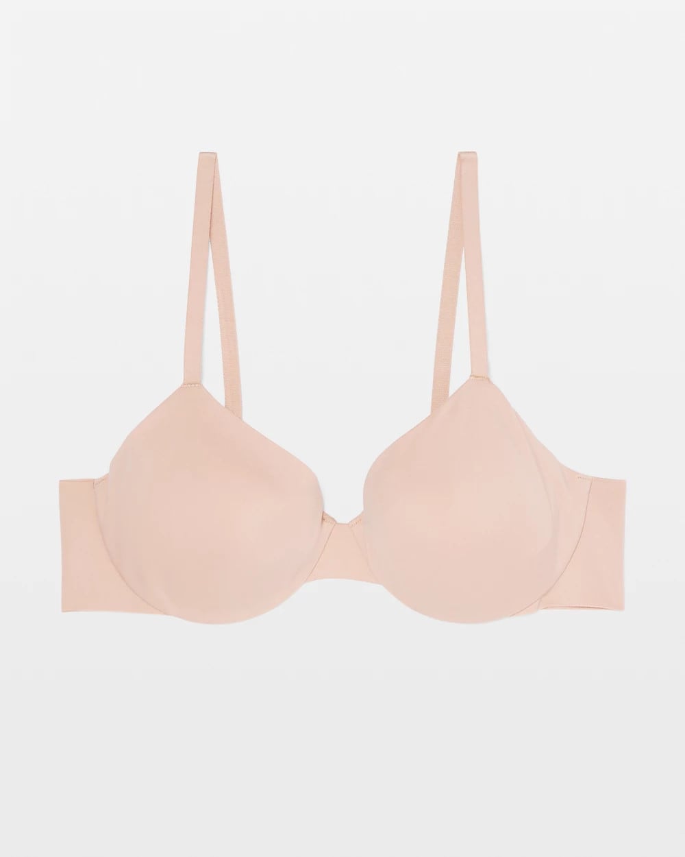 HUSH - Unlined Perfect Coverage Bra | Soma